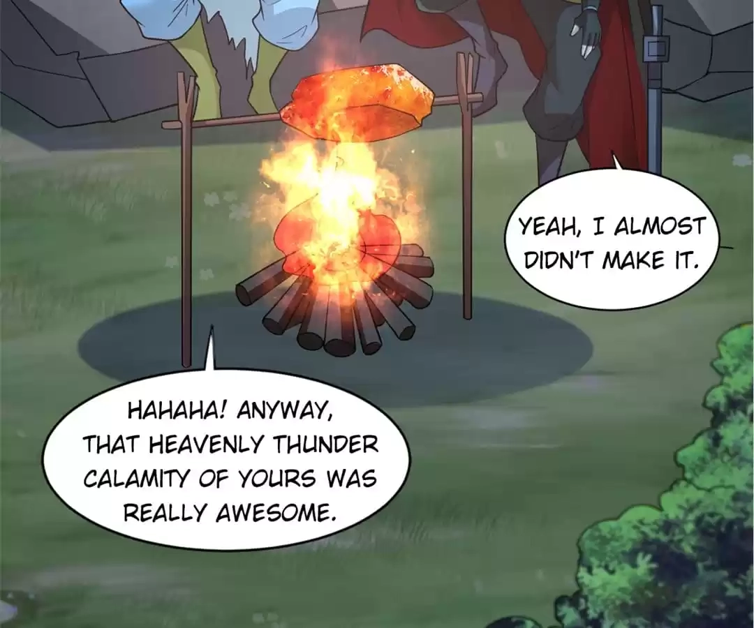 Banished Disciple's Counterattack Chapter 336 page 150 - 