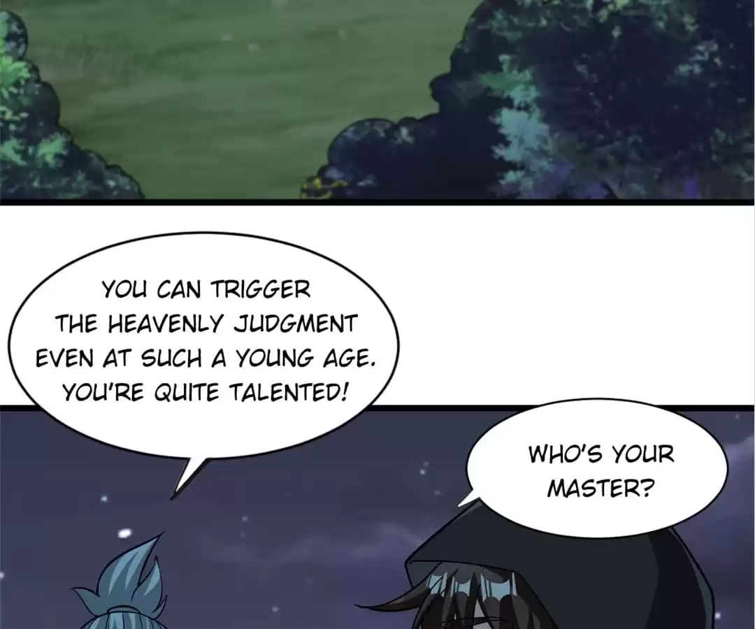 Banished Disciple's Counterattack Chapter 336 page 151 - 