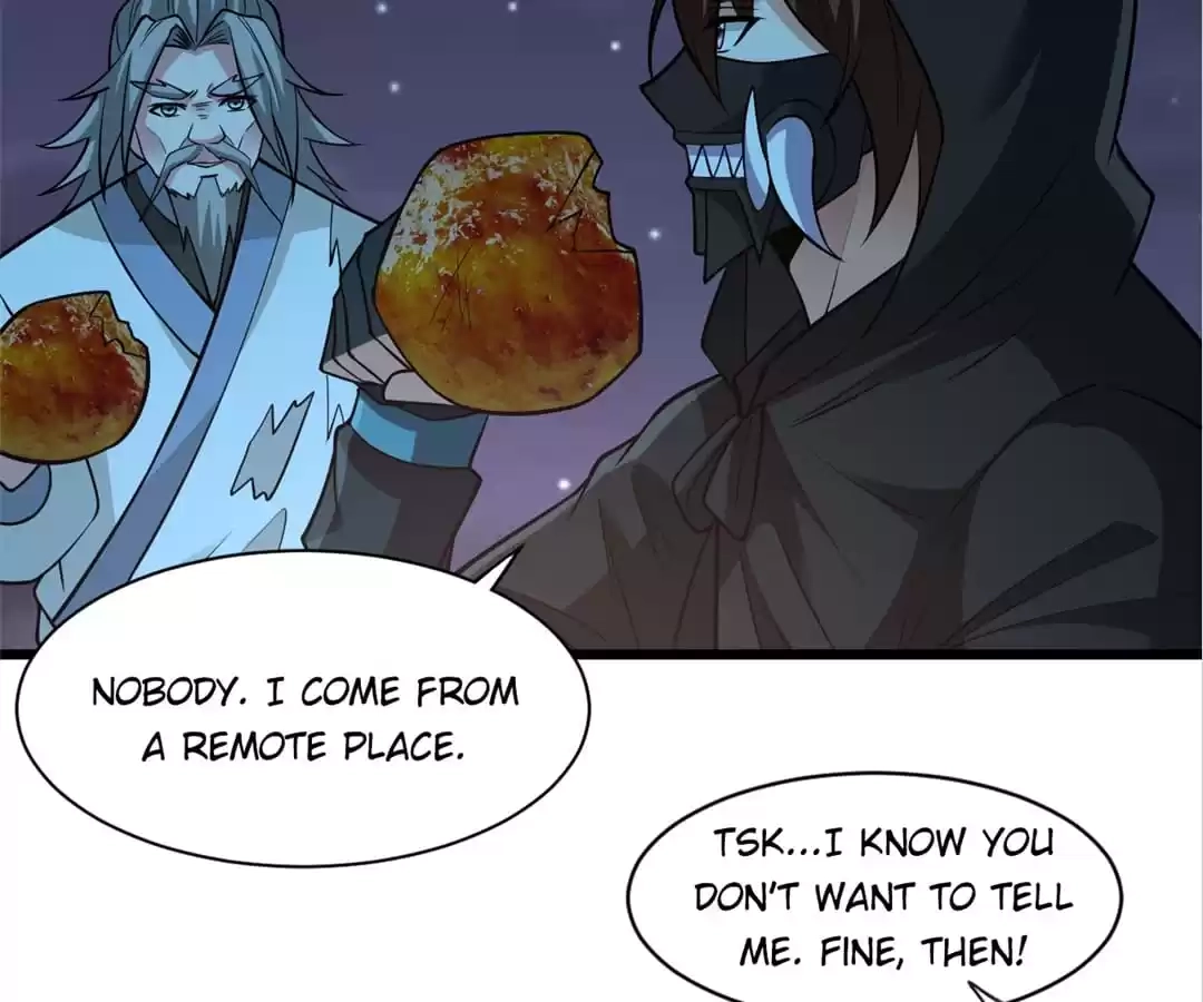Banished Disciple's Counterattack Chapter 336 page 152 - 