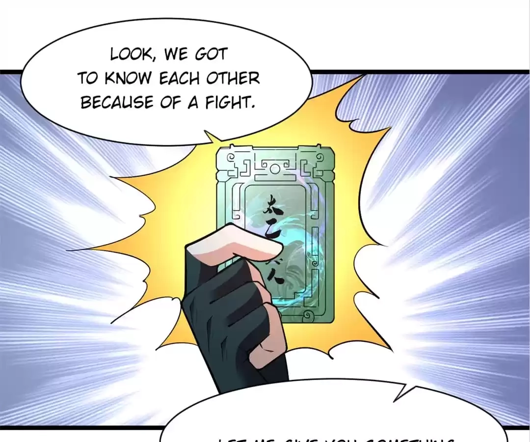 Banished Disciple's Counterattack Chapter 336 page 154 - 