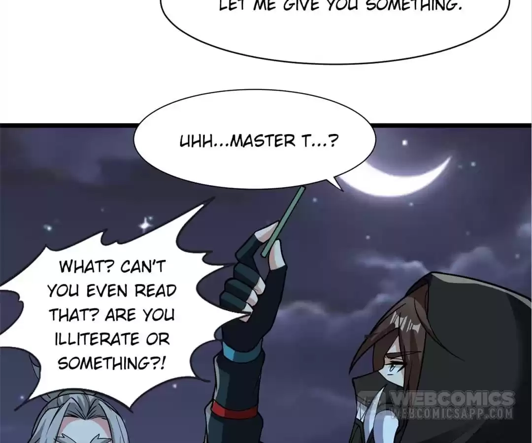 Banished Disciple's Counterattack Chapter 336 page 155 - 