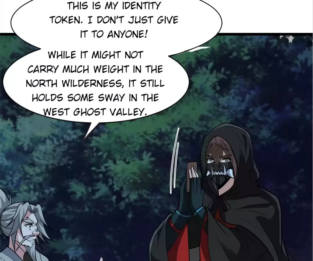 Banished Disciple's Counterattack Chapter 336 page 157 - 