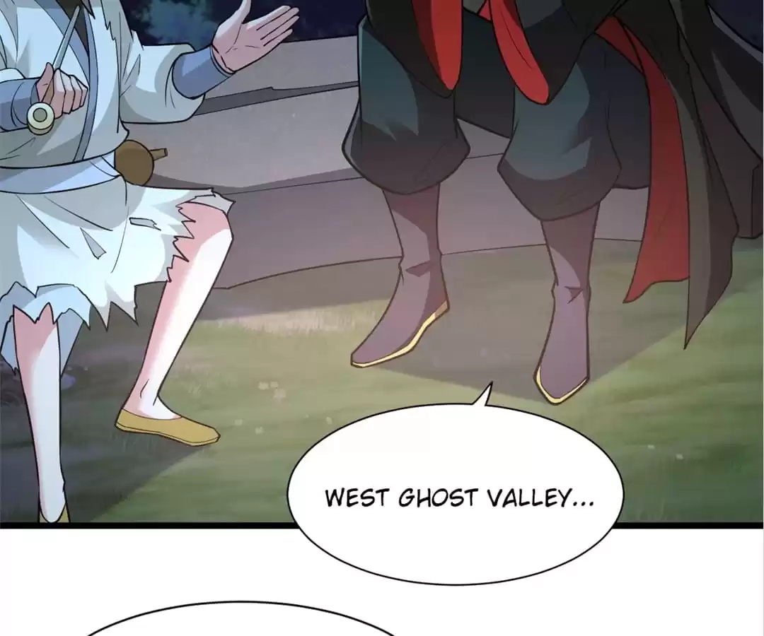 Banished Disciple's Counterattack Chapter 336 page 158 - 