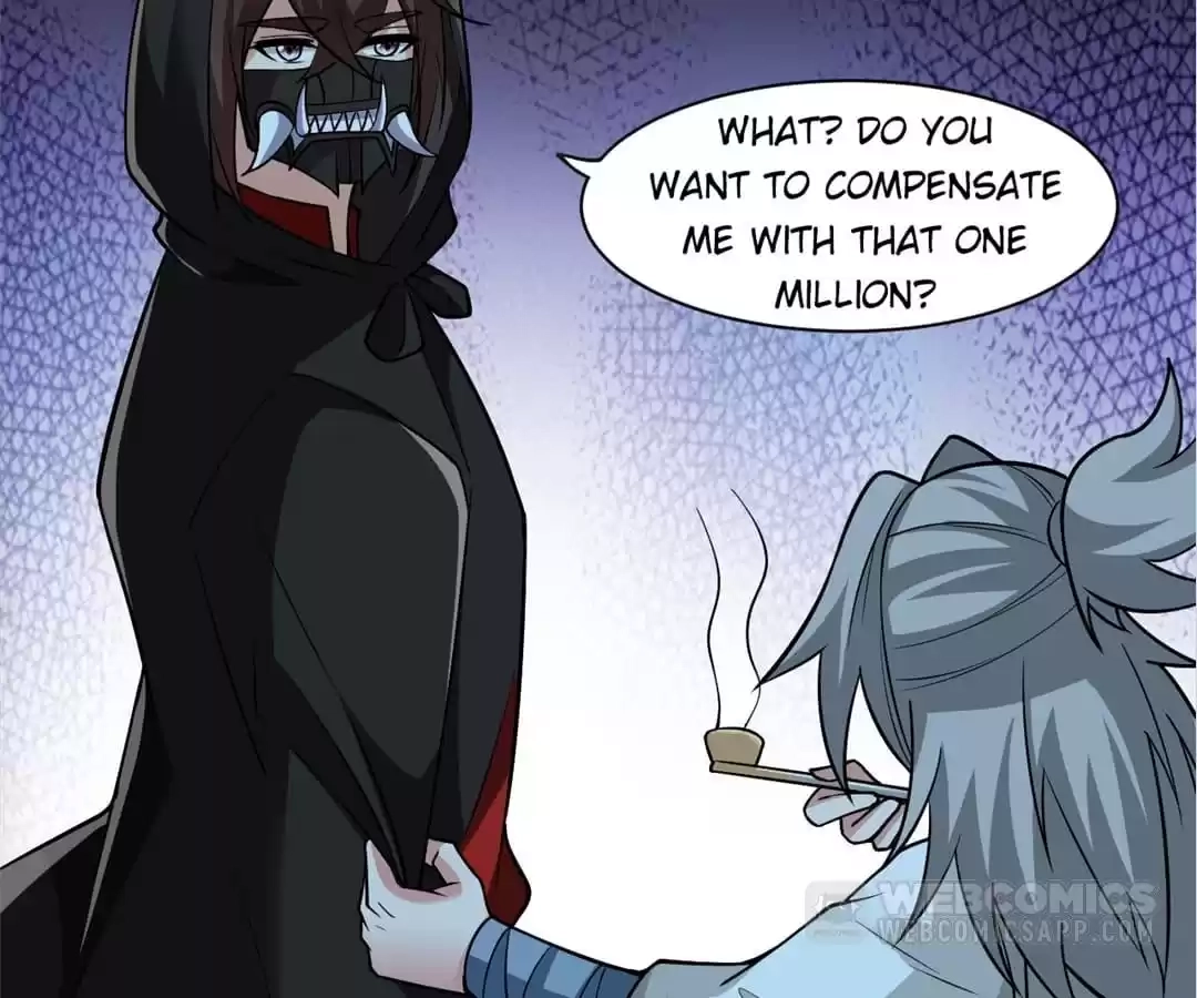 Banished Disciple's Counterattack Chapter 336 page 163 - 