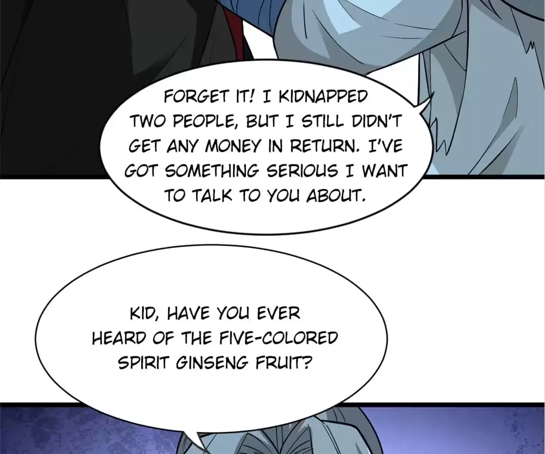 Banished Disciple's Counterattack Chapter 336 page 164 - 