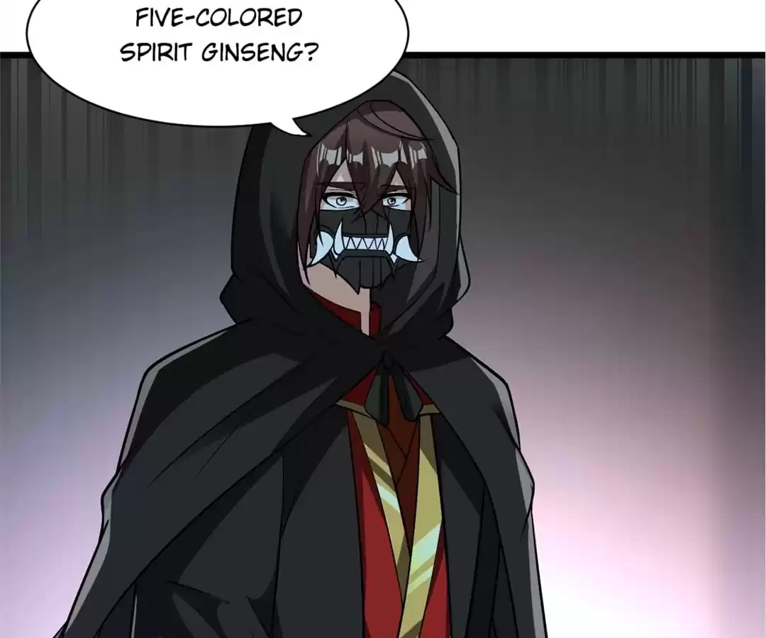 Banished Disciple's Counterattack Chapter 336 page 166 - 