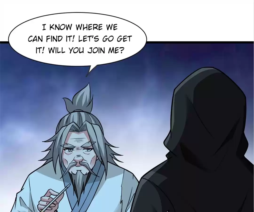 Banished Disciple's Counterattack Chapter 336 page 169 - 