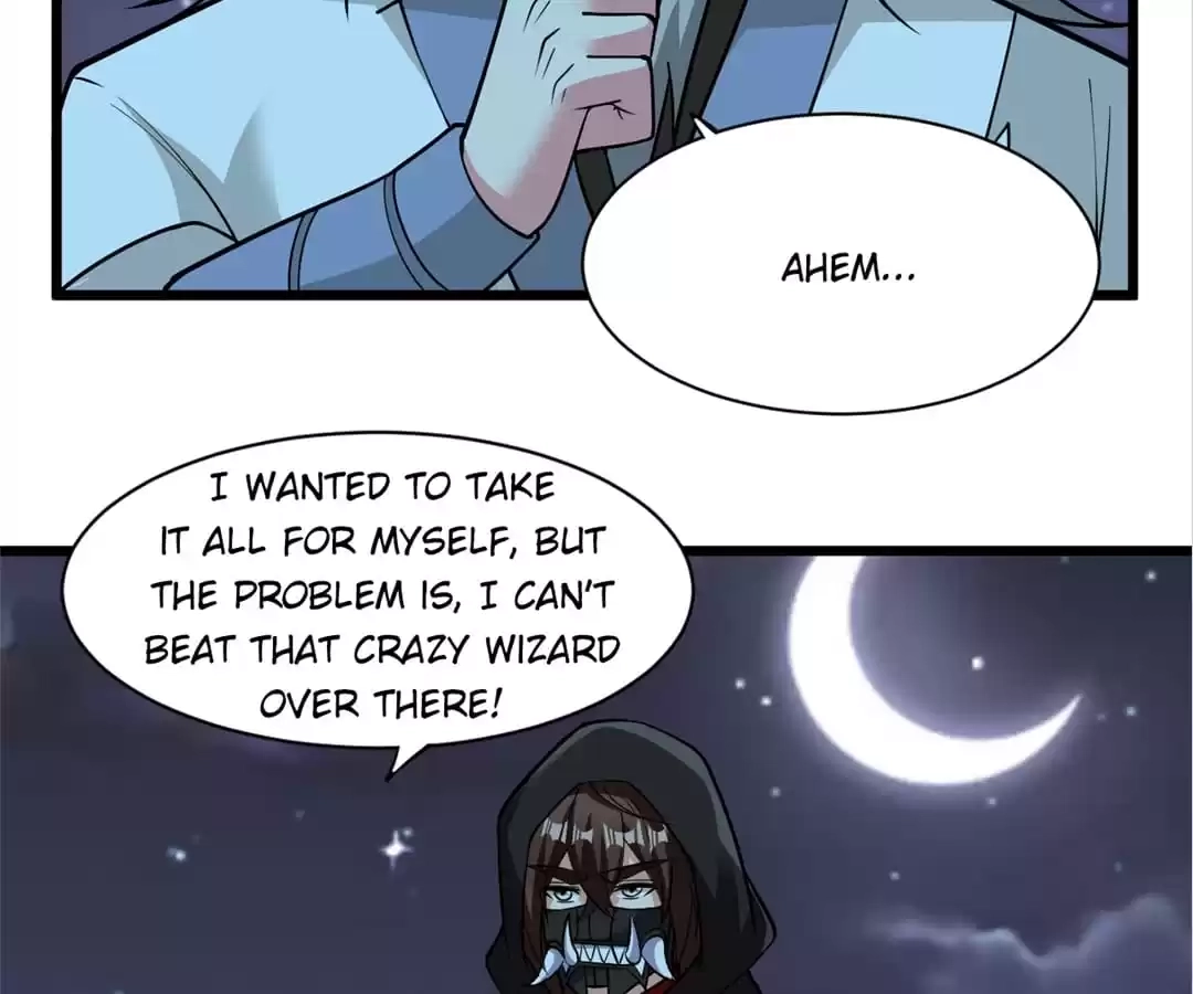 Banished Disciple's Counterattack Chapter 336 page 171 - 