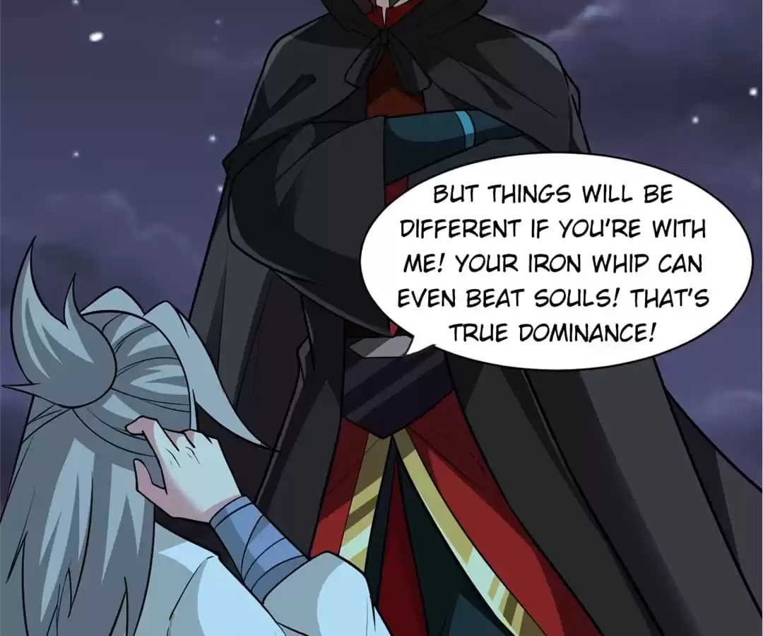 Banished Disciple's Counterattack Chapter 336 page 172 - 