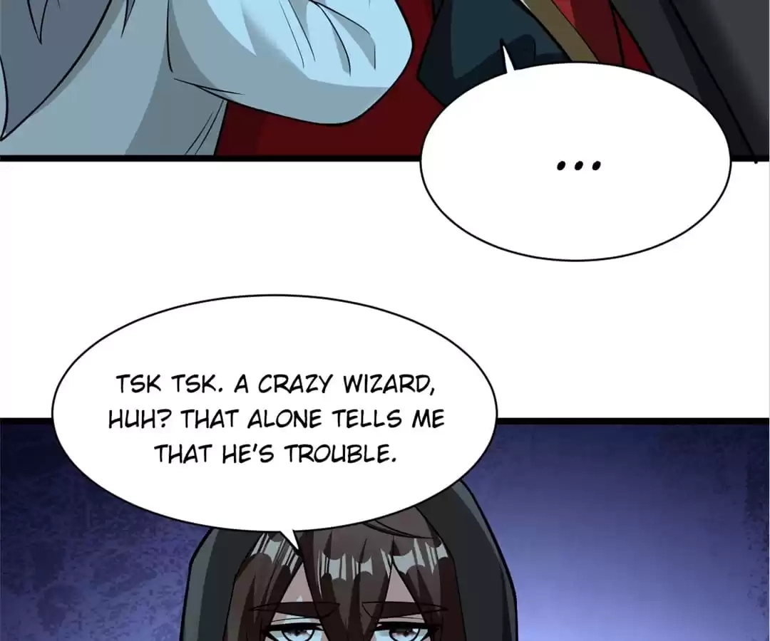 Banished Disciple's Counterattack Chapter 336 page 173 - 