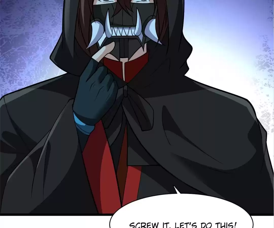 Banished Disciple's Counterattack Chapter 336 page 174 - 