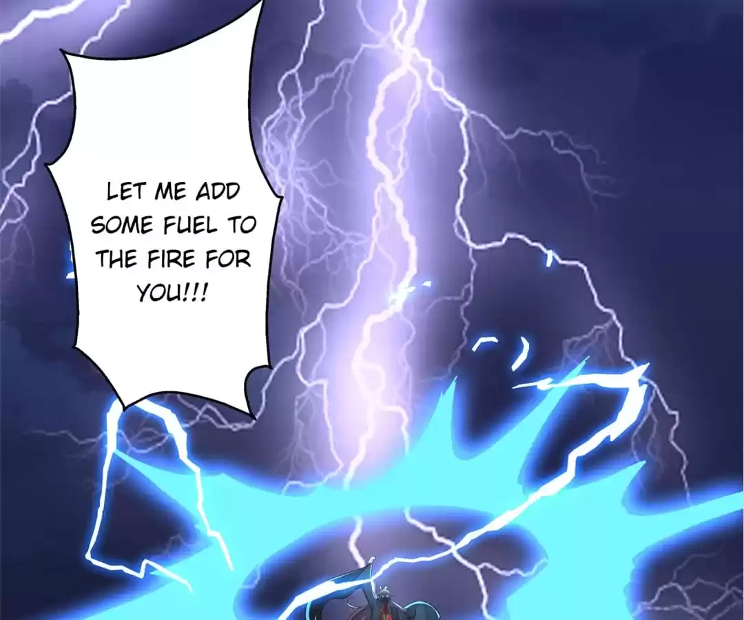 Banished Disciple's Counterattack Chapter 336 page 19 - 