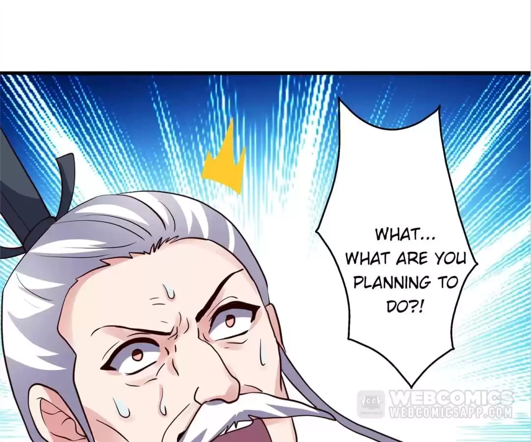 Banished Disciple's Counterattack Chapter 336 page 25 - 