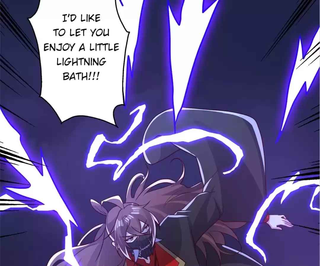 Banished Disciple's Counterattack Chapter 336 page 29 - 
