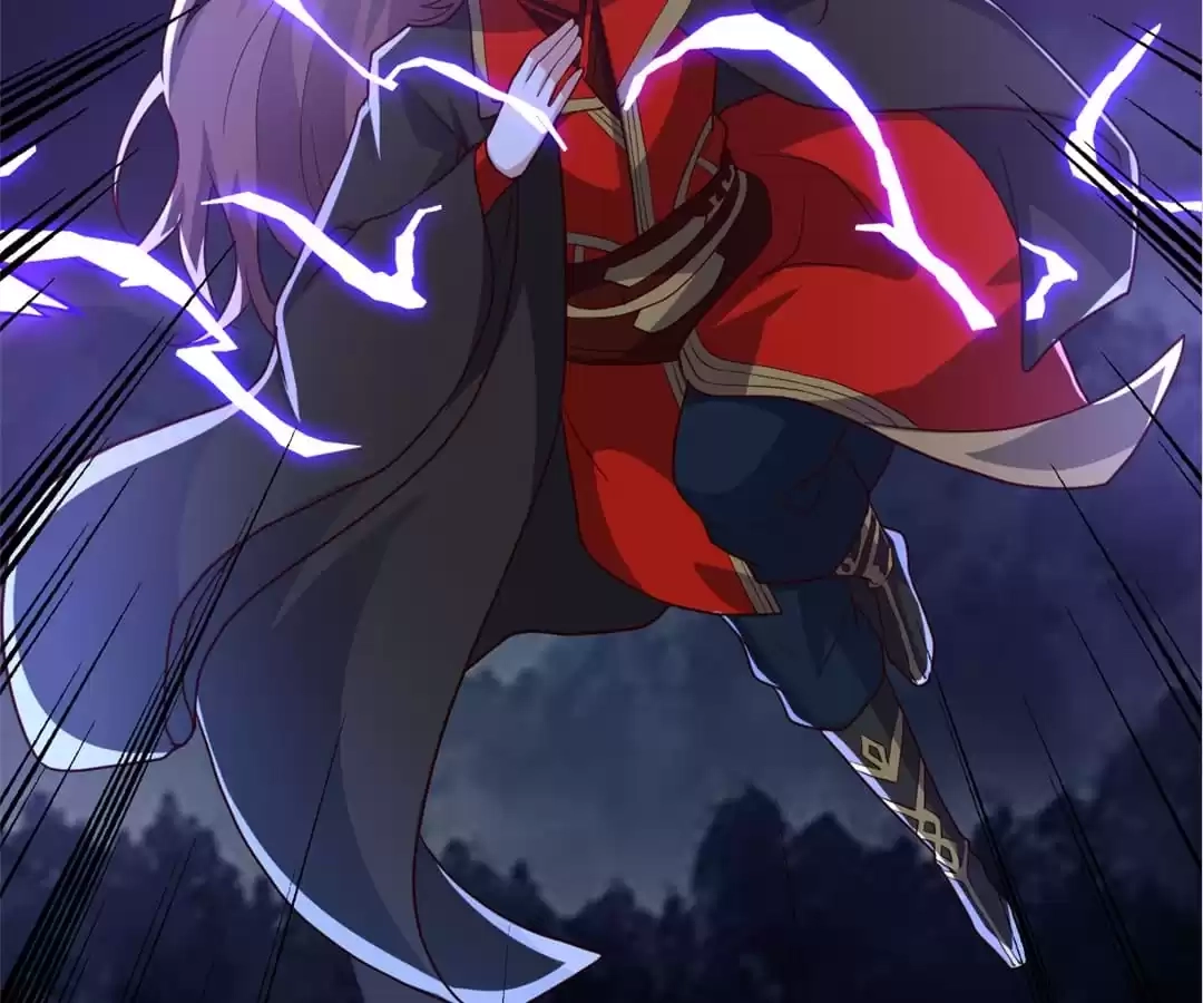 Banished Disciple's Counterattack Chapter 336 page 30 - 