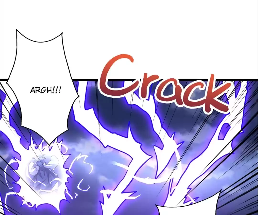 Banished Disciple's Counterattack Chapter 336 page 32 - 