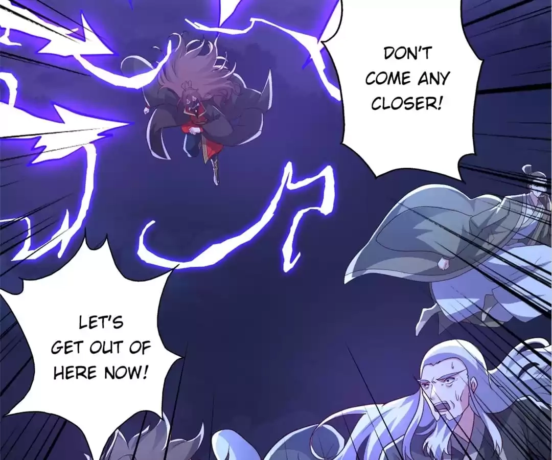 Banished Disciple's Counterattack Chapter 336 page 33 - 