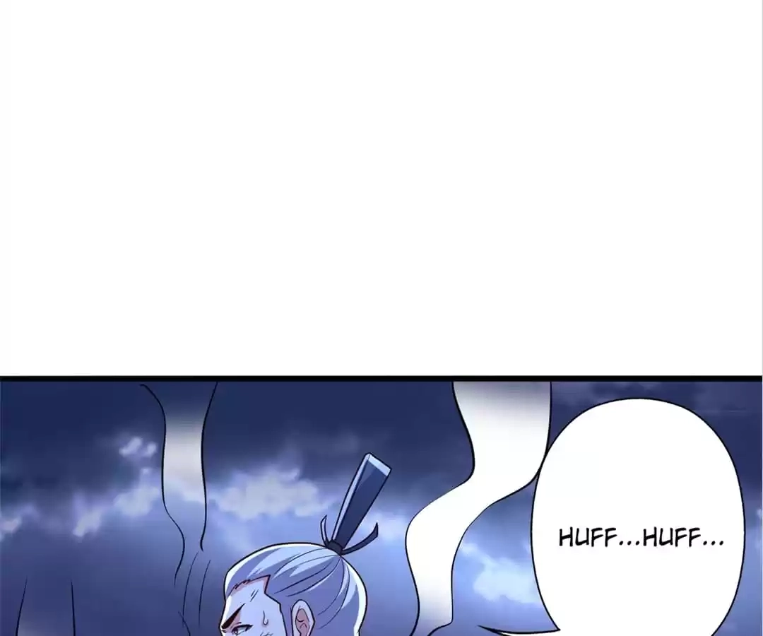 Banished Disciple's Counterattack Chapter 336 page 35 - 