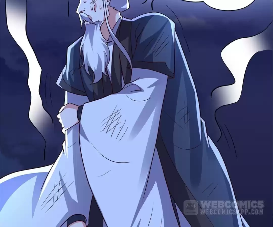 Banished Disciple's Counterattack Chapter 336 page 36 - 