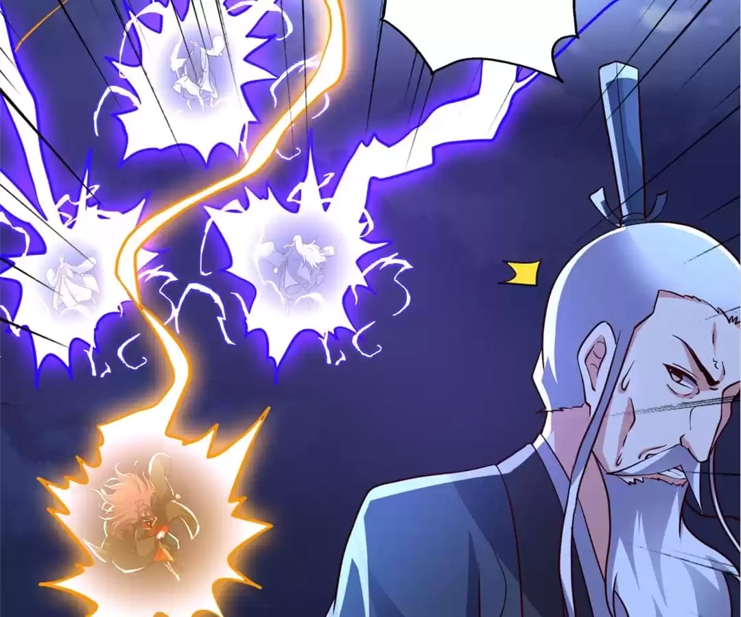 Banished Disciple's Counterattack Chapter 336 page 39 - 