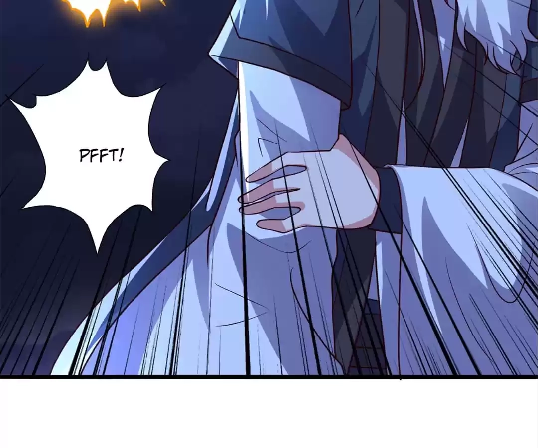 Banished Disciple's Counterattack Chapter 336 page 40 - 