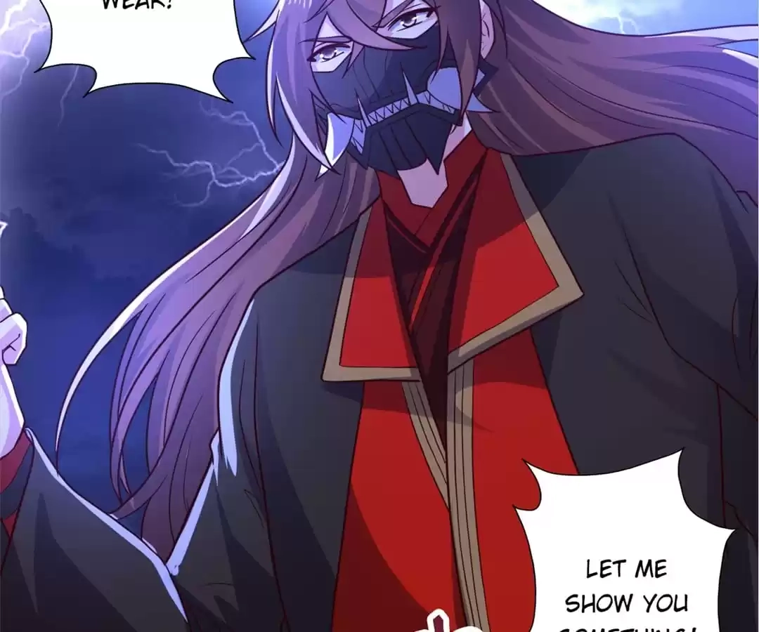 Banished Disciple's Counterattack Chapter 336 page 5 - 