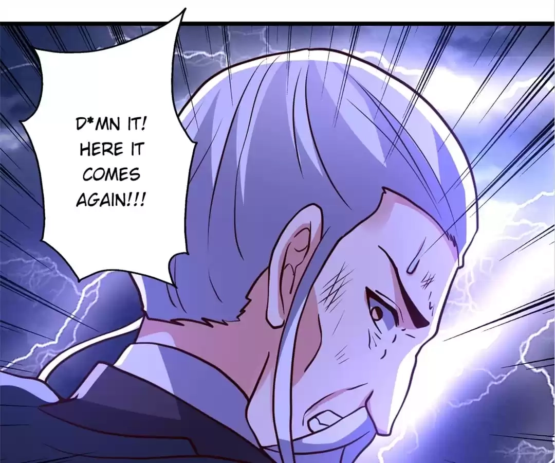 Banished Disciple's Counterattack Chapter 336 page 42 - 