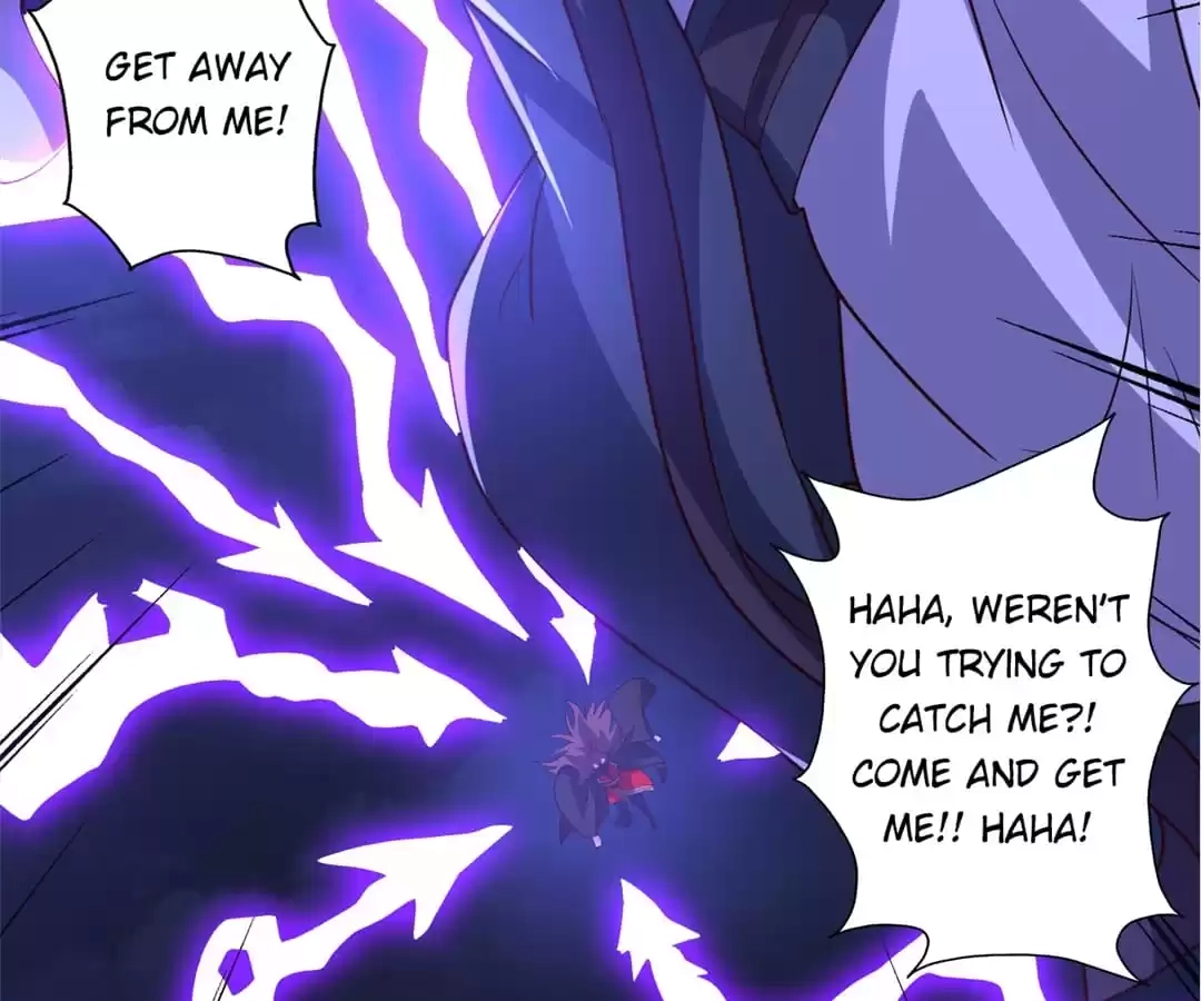 Banished Disciple's Counterattack Chapter 336 page 46 - 