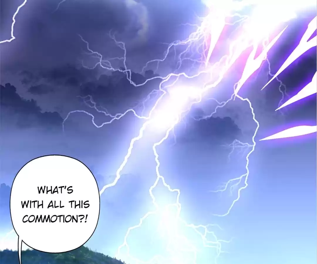 Banished Disciple's Counterattack Chapter 336 page 49 - 
