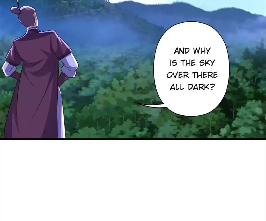 Banished Disciple's Counterattack Chapter 336 page 50 - 