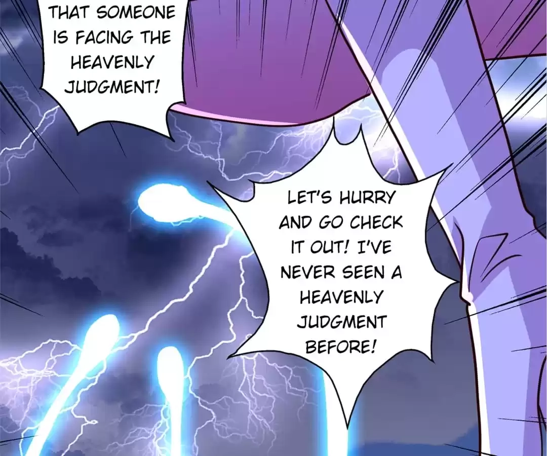 Banished Disciple's Counterattack Chapter 336 page 52 - 
