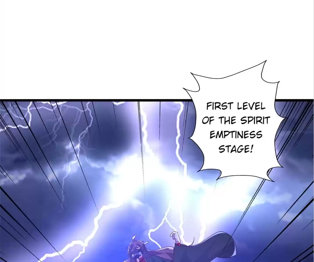 Banished Disciple's Counterattack Chapter 336 page 7 - 