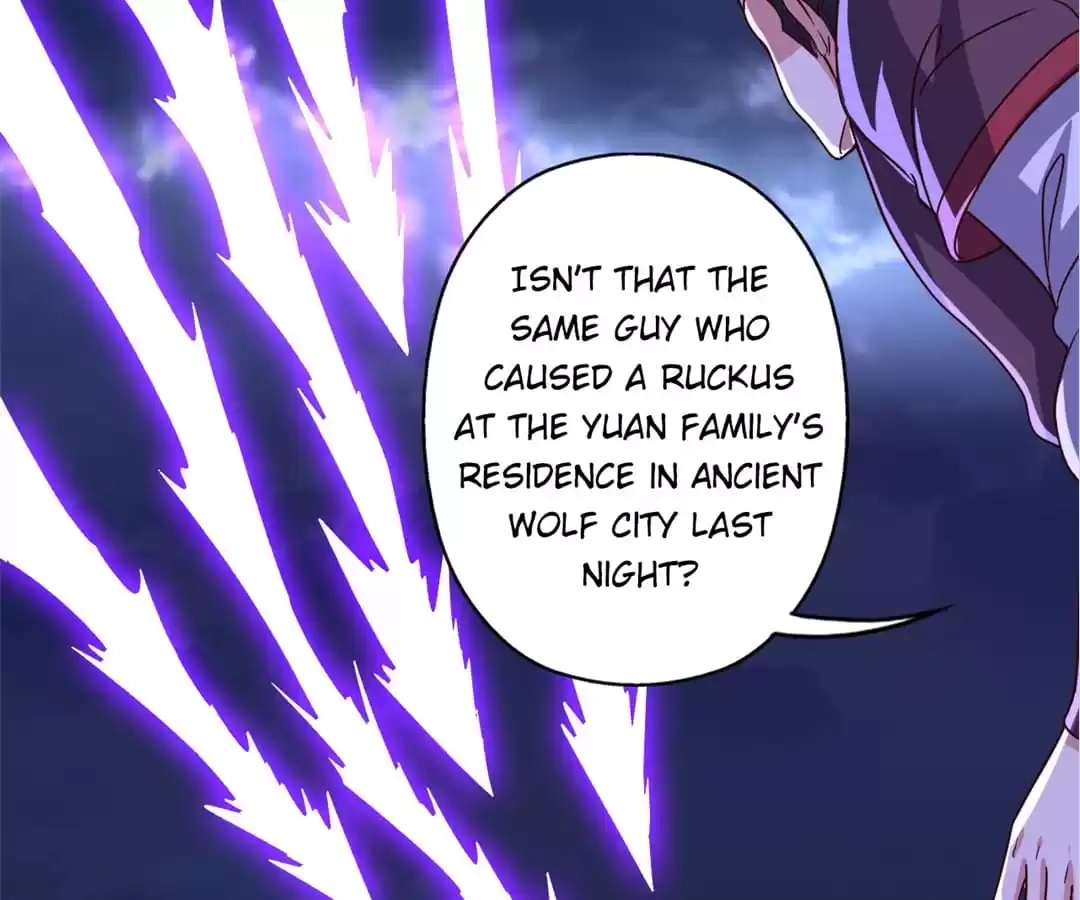 Banished Disciple's Counterattack Chapter 336 page 62 - 