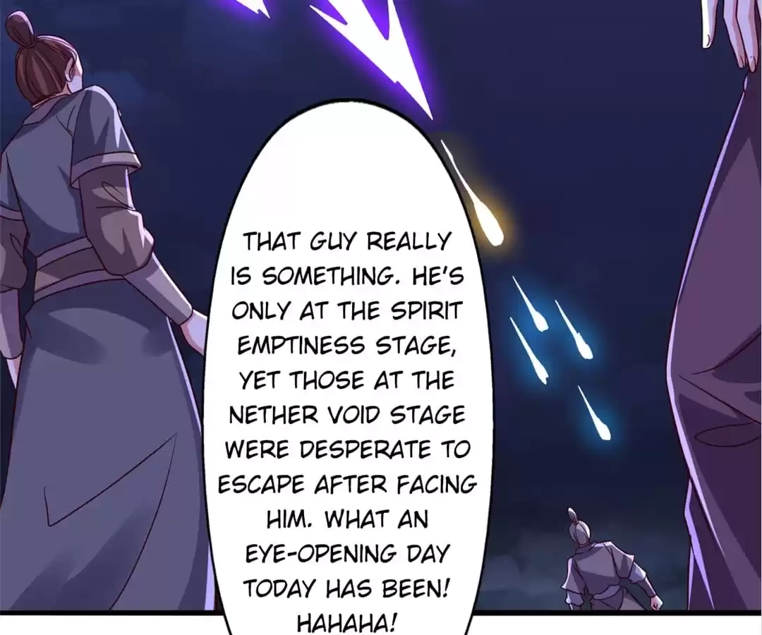 Banished Disciple's Counterattack Chapter 336 page 63 - 