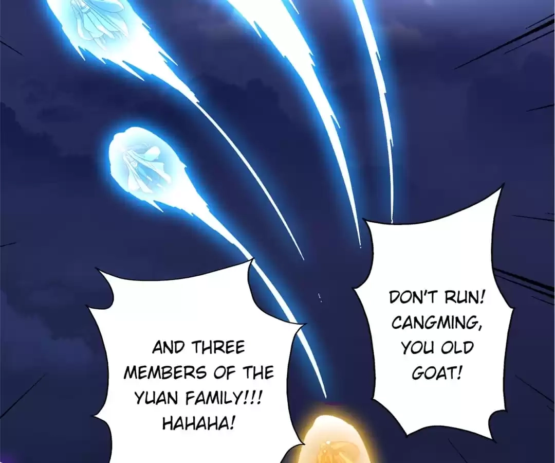 Banished Disciple's Counterattack Chapter 336 page 66 - 