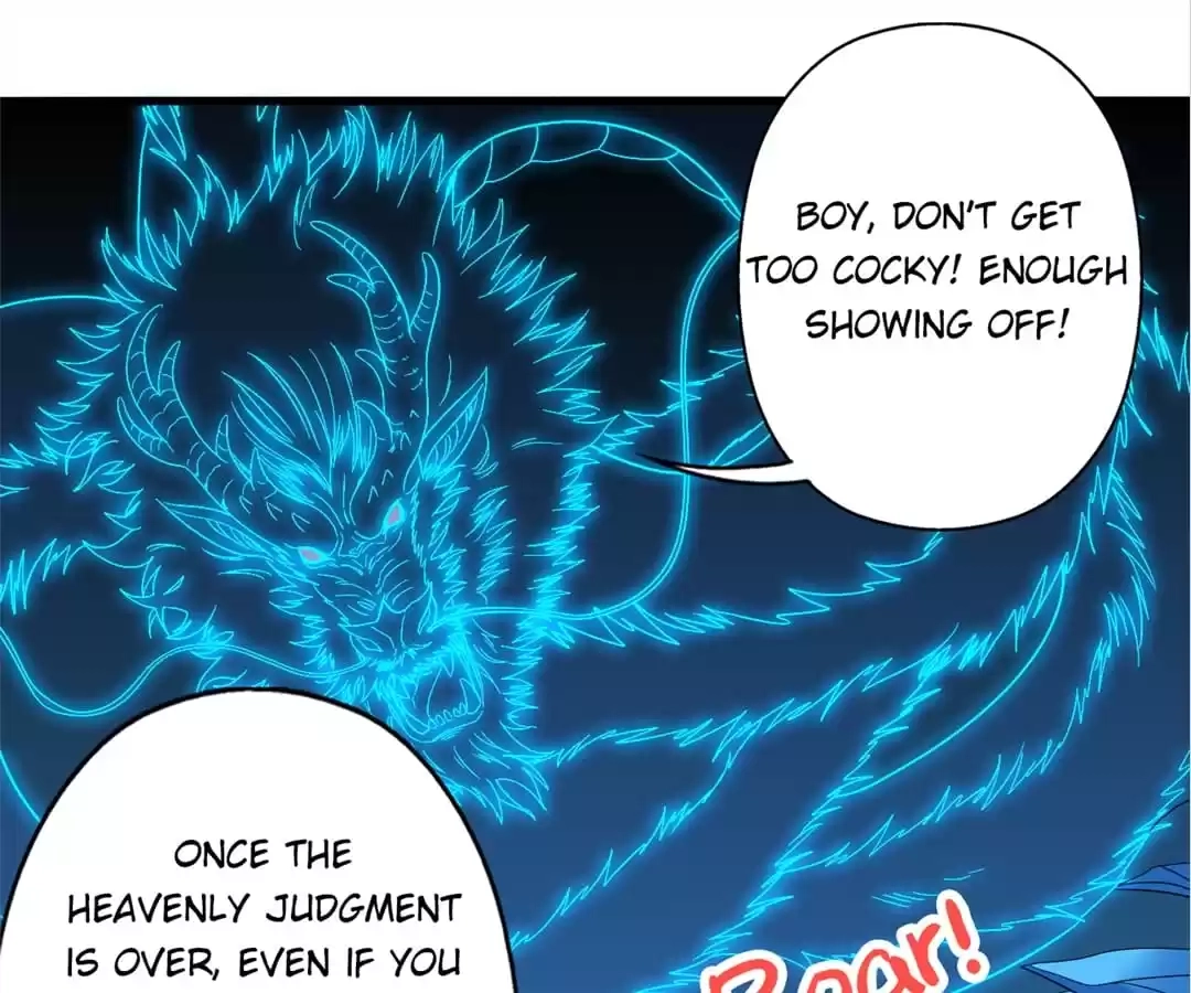 Banished Disciple's Counterattack Chapter 336 page 69 - 