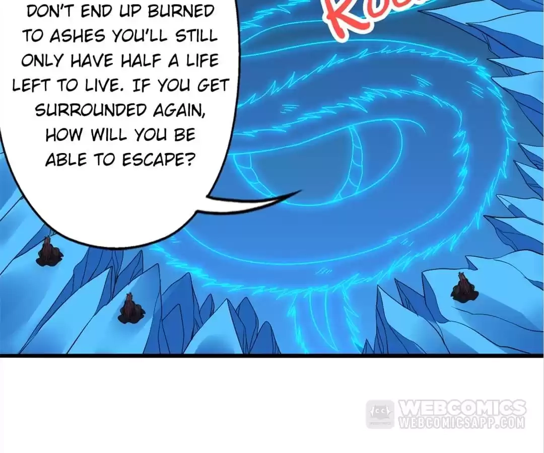 Banished Disciple's Counterattack Chapter 336 page 70 - 
