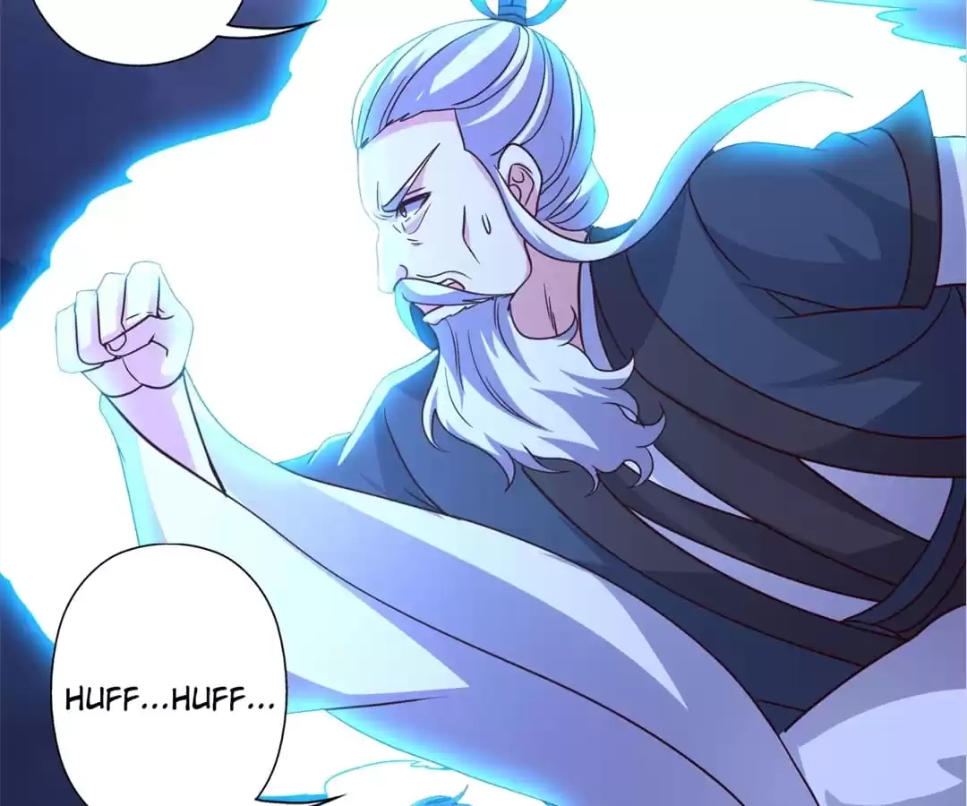 Banished Disciple's Counterattack Chapter 336 page 76 - 