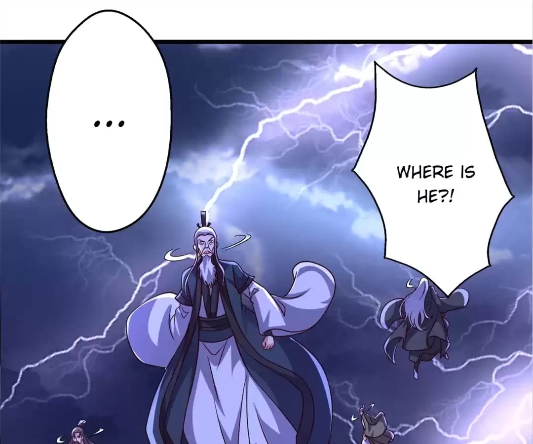 Banished Disciple's Counterattack Chapter 336 page 82 - 