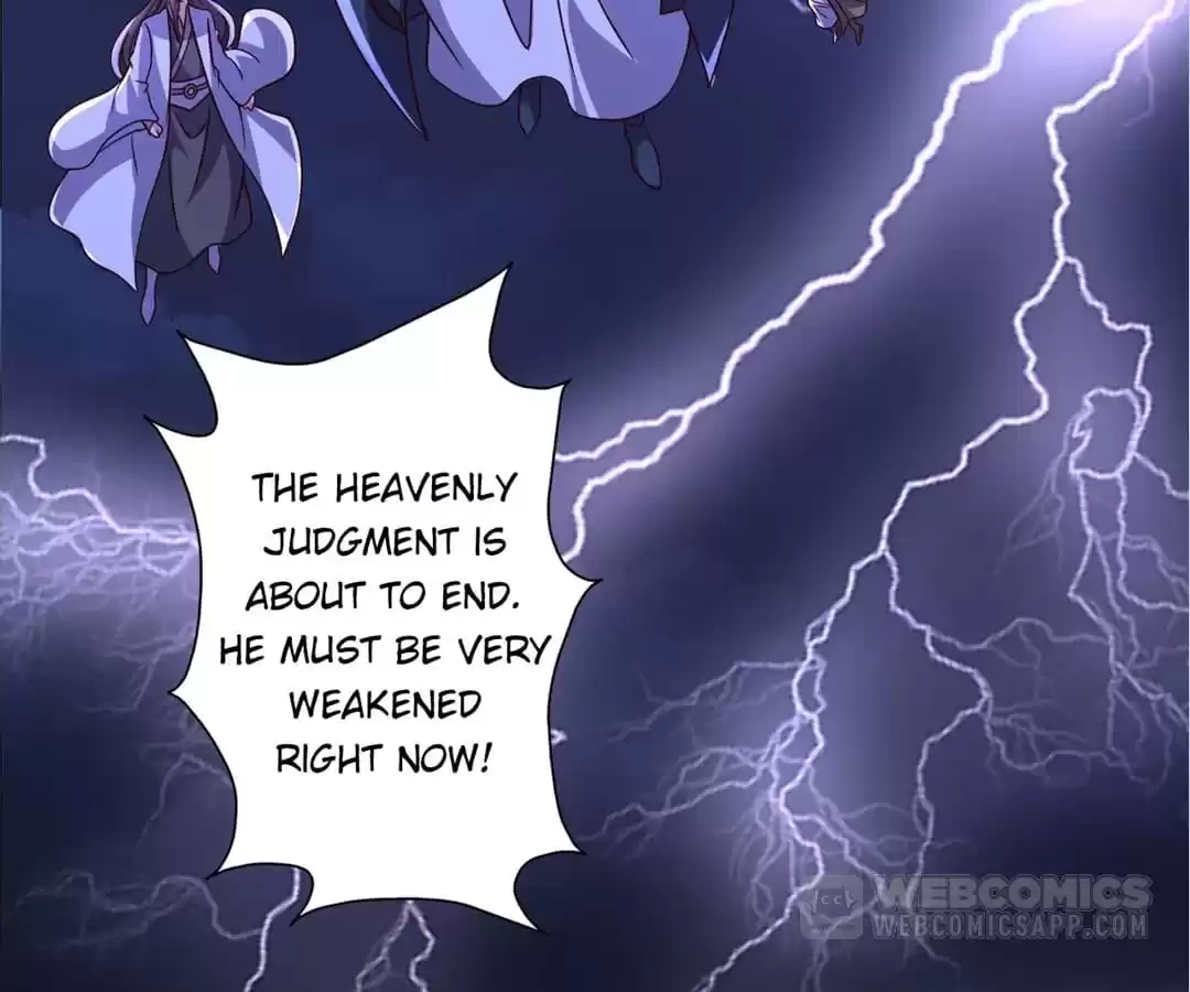 Banished Disciple's Counterattack Chapter 336 page 83 - 