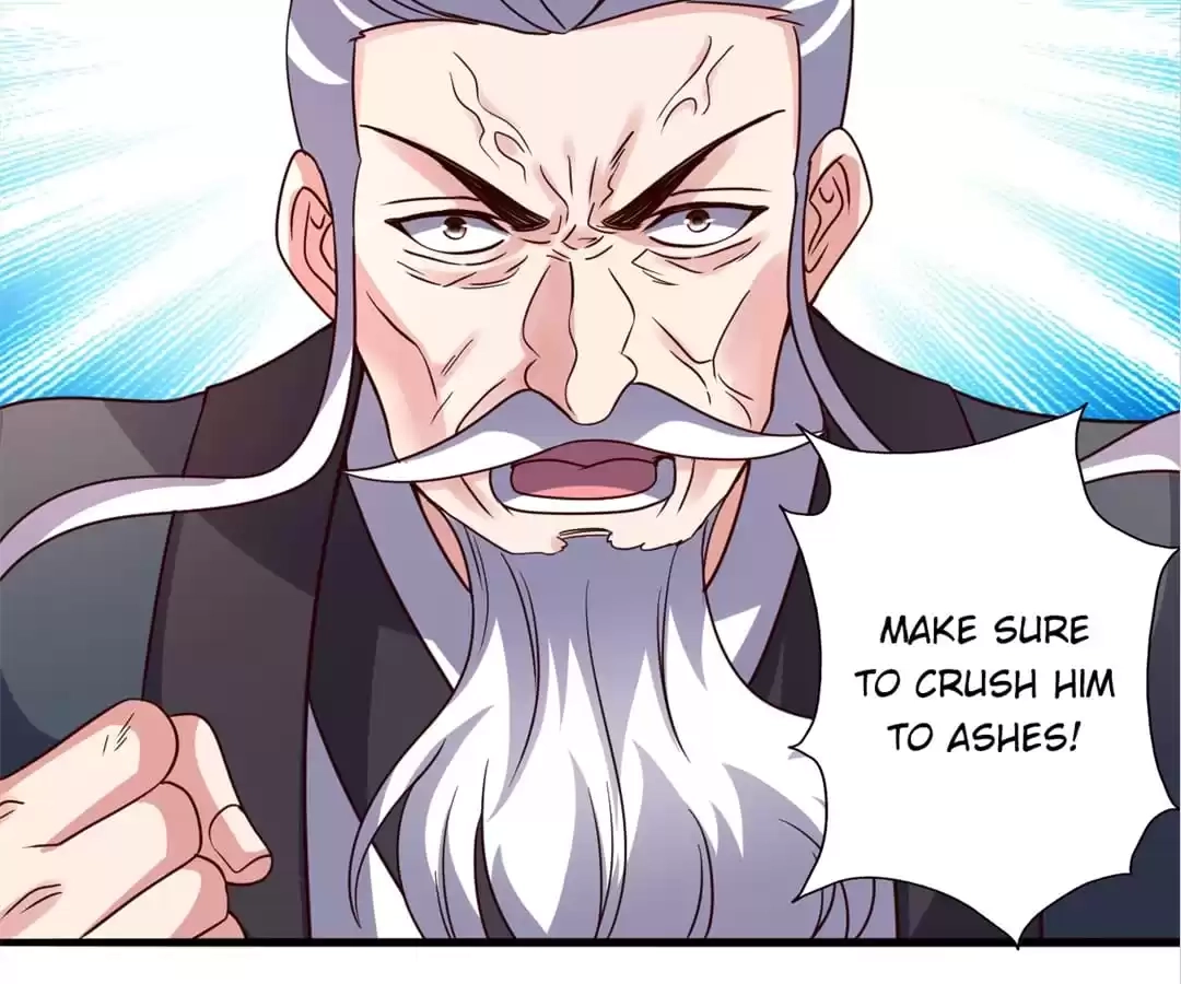 Banished Disciple's Counterattack Chapter 336 page 86 - 
