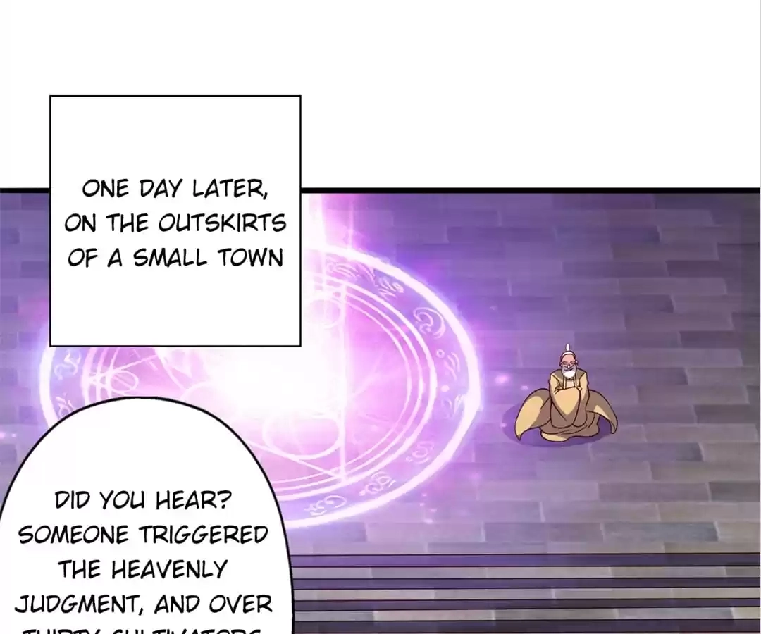 Banished Disciple's Counterattack Chapter 336 page 88 - 