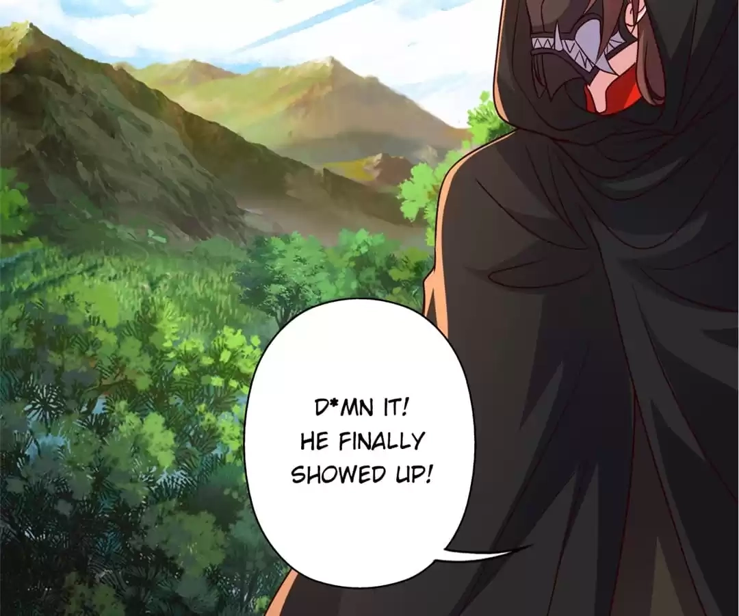 Banished Disciple's Counterattack Chapter 336 page 93 - 