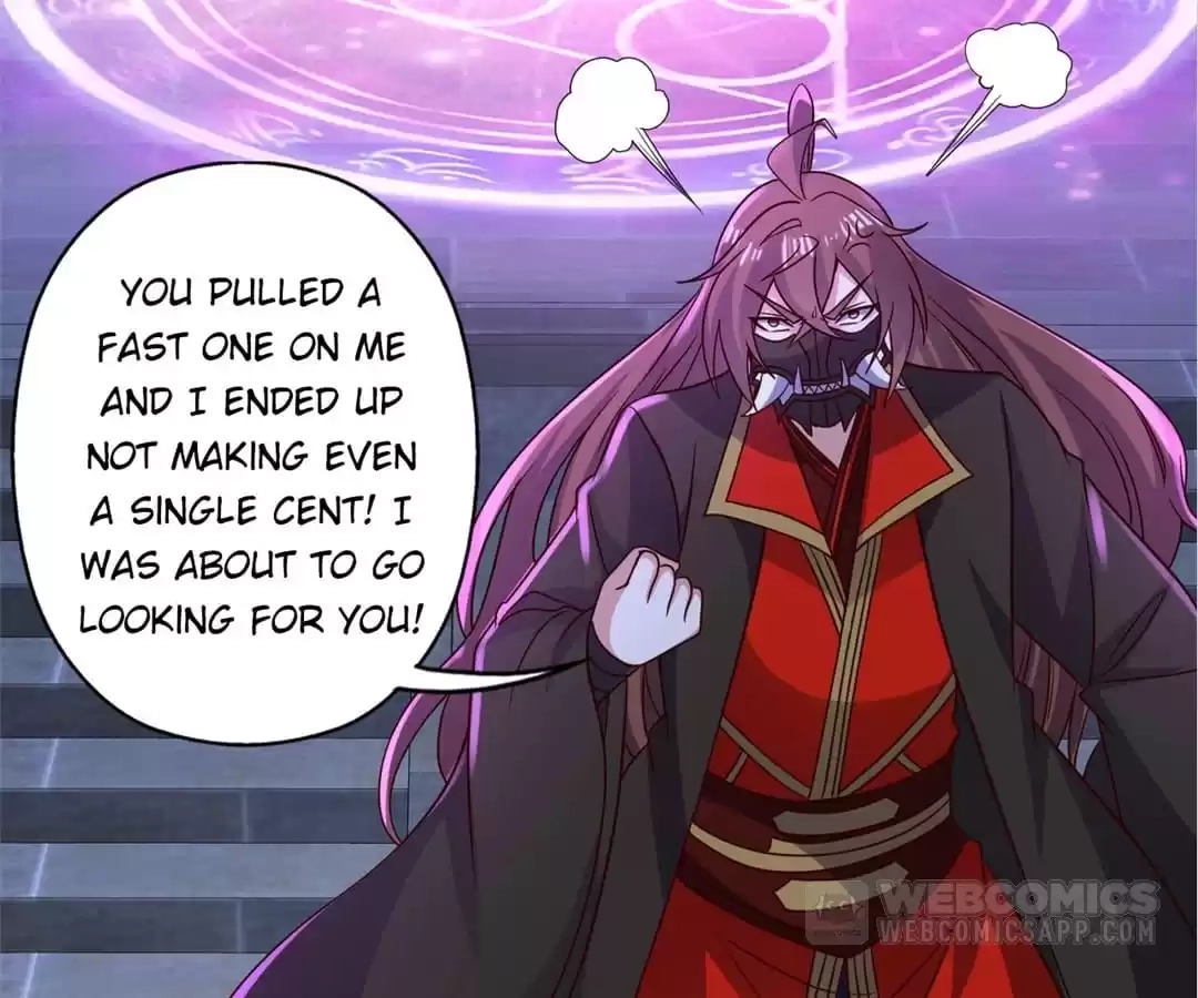 Banished Disciple's Counterattack Chapter 336 page 96 - 