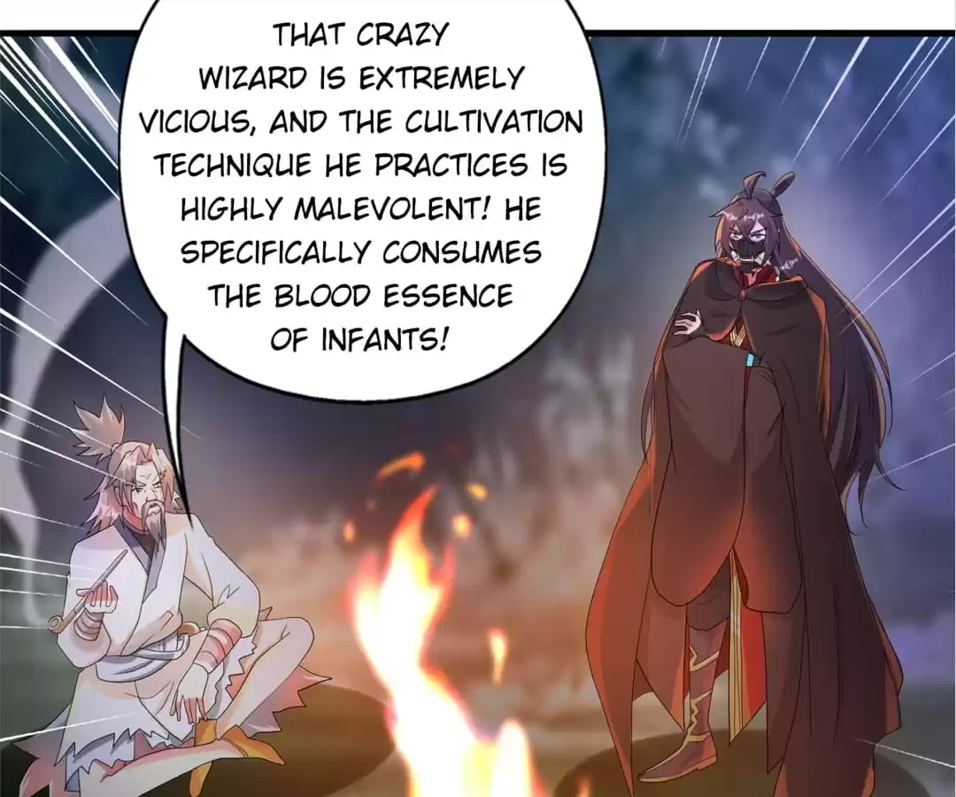 Banished Disciple's Counterattack Chapter 337 page 1 - 