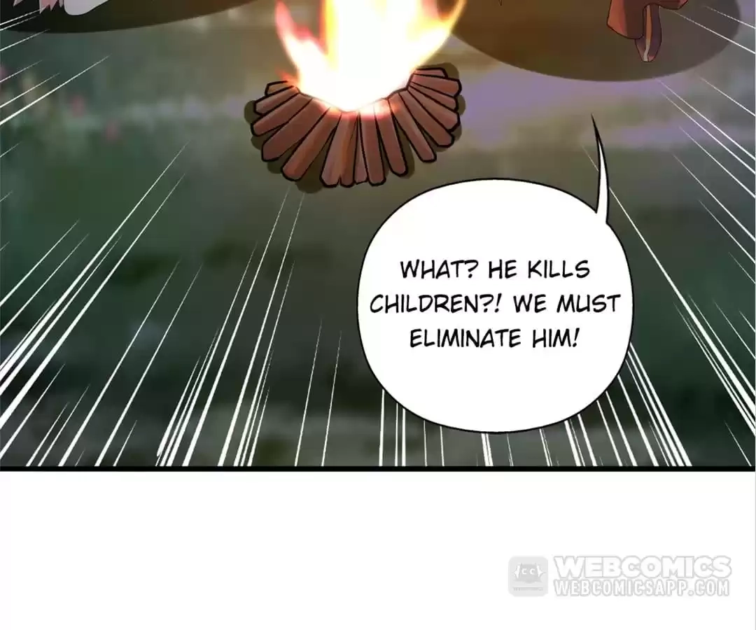 Banished Disciple's Counterattack Chapter 337 page 2 - 