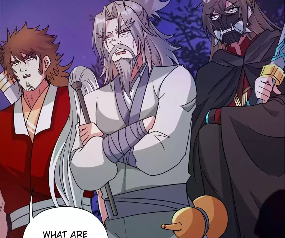 Banished Disciple's Counterattack Chapter 337 page 102 - 