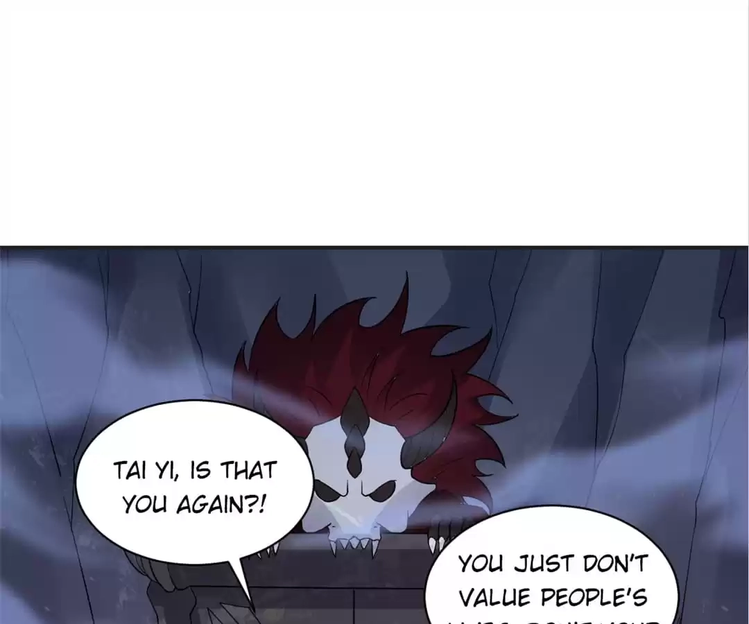 Banished Disciple's Counterattack Chapter 337 page 107 - 