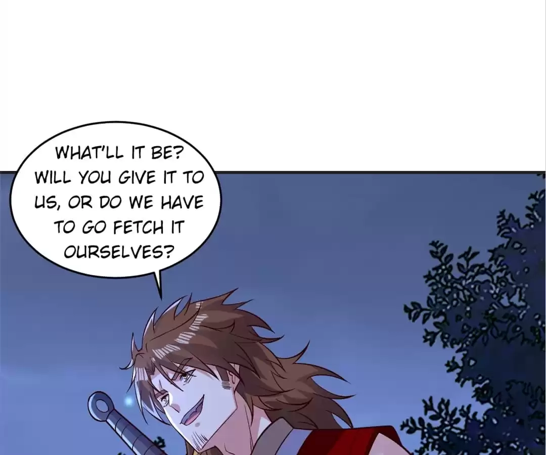 Banished Disciple's Counterattack Chapter 337 page 110 - 