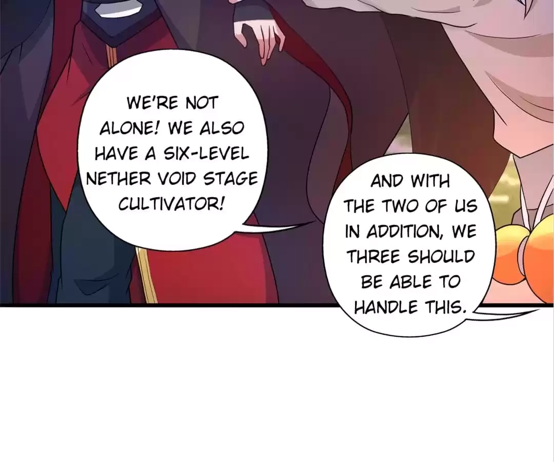 Banished Disciple's Counterattack Chapter 337 page 12 - 